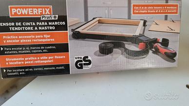 Tenditore a nastro pawerfix