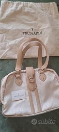 Borsa a spalla Trussardi  nuova