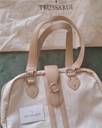 Borsa a spalla Trussardi  nuova