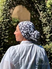 Turban from my brand Twistè
