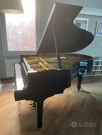 Pianoforte a coda Yamaha C3