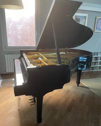 Pianoforte a coda Yamaha C3