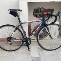 Bici da corsa (bdc) Wilier