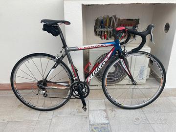 Bici da corsa (bdc) Wilier