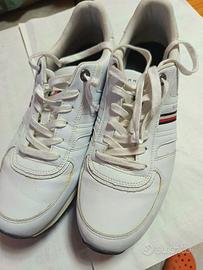 scarpe Tommy Hilfiger 43