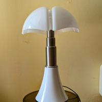 lampada pipistrello  media led dimmerabile 