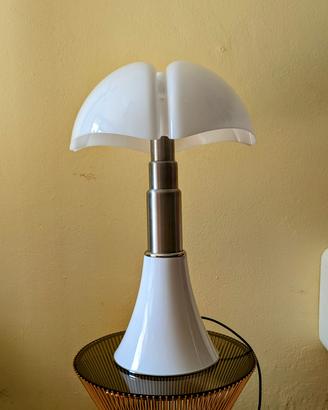 lampada pipistrello  media led dimmerabile 