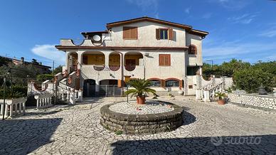Vendita villa