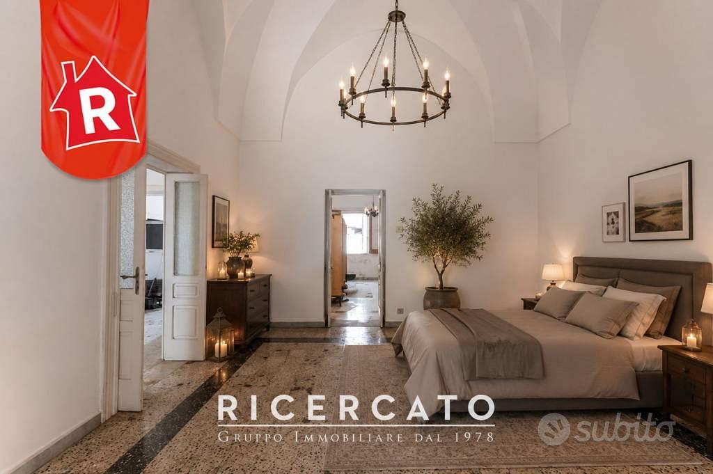 Apartment in Lizzanello, Lecce - Altro