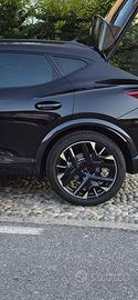 4 Cerchi in Lega 19" Originali Cupra Born