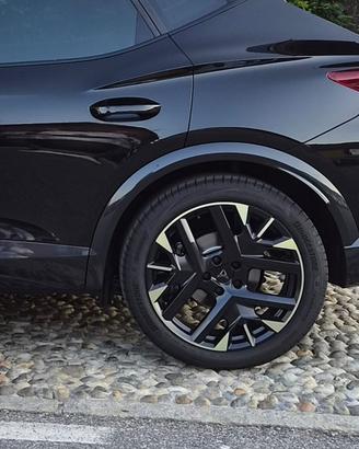 4 Cerchi in Lega 19" Originali Cupra Born