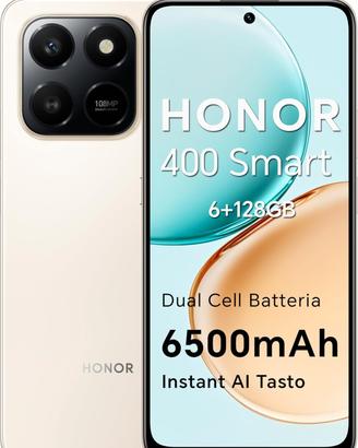 HONOR 400 SMART 256 GB
