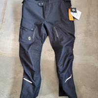 Pantaloni moto Scott Voyager Dryo