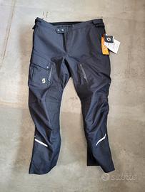 Pantaloni moto Scott Voyager Dryo