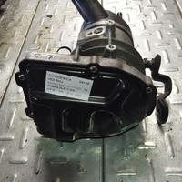 Elettro-idroguida C4 GRAND PICASSO 2000cc HDI '08