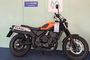 Honda CL 500