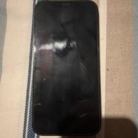 Iphone 12pro 256gb colore Pacific Blue