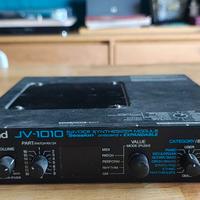 ROLAND - JV-1010 64-Voice Synth MIDI Sound Module