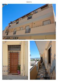 Su Planu Appartamento mq 290 con Terrazza