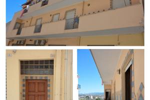 Su Planu Appartamento mq 290 con Terrazza