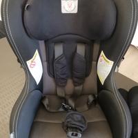 Seggiolino auto 9-18 kg