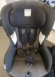 Seggiolino auto 9-18 kg