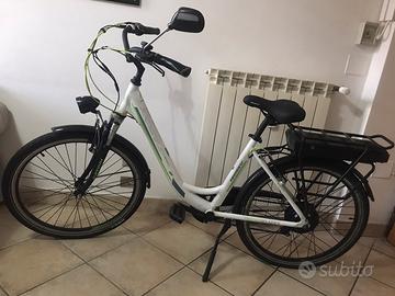 Bici elettrica Armony