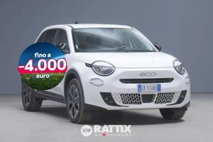 FIAT 600 iv 2023 600 1.2 hybrid La Prima II 110cv