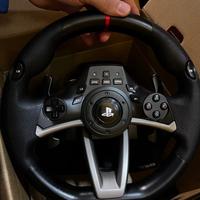 Volante ps4/ps3