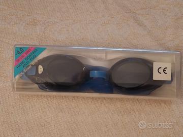 occhialini nuoto graduati