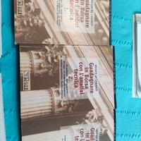 LIBRI ANALISI TECNICA  DI DI LORENZO