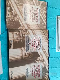 LIBRI ANALISI TECNICA  DI DI LORENZO