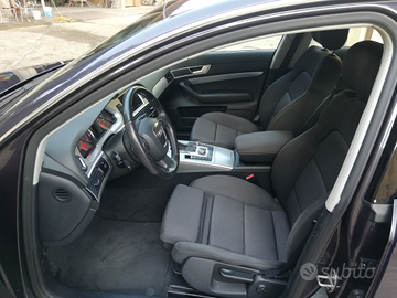 Audi A6 20 tdi 170CV Sline