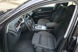 Audi A6 20 tdi 170CV Sline