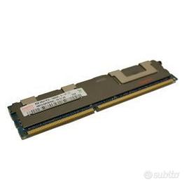 Hynix HMT31GR7BFR4C-H9 - 8GB 2Rx4 DDR3-1066MHz
