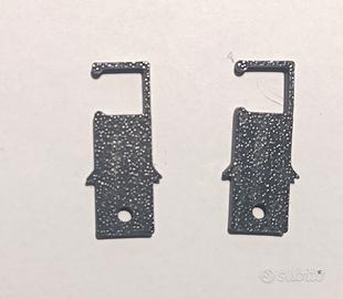 Per  Giradischi Thorens TP90,TD320,TD520