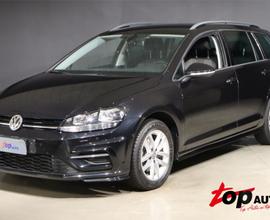 Volkswagen GOLF 2.0 TDI 150 CV DSG R LINE VARIANT 