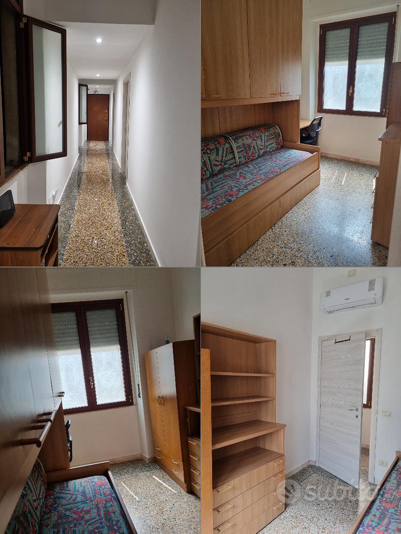 Apartment in Cagliari, Bonaria - Vista 4