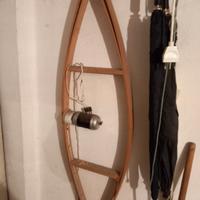 vecchio elettrodomestico 