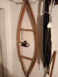 vecchio elettrodomestico 