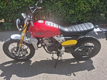 Fantic motor caballero
