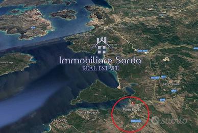 Terreno edificabile - Santa Teresa Gallura