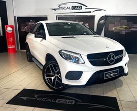 Gle 350 coupe premium certificata *VENDUTA