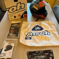 Casco moto Airoh St501