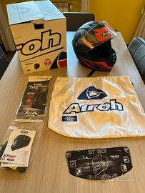 Casco moto Airoh St501