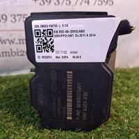 ABS KIA Rio 4° Serie 589201W520 589201W700 D3FA d