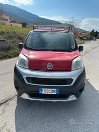 FIAT FIORINO 1.3 MJT 95cv cargo - Euro 6 - 6500€ +