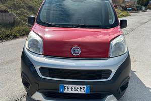FIAT FIORINO 1.3 MJT 95cv cargo - Euro 6 - 6500€ +