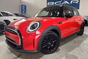 MINI Cooper 1.5 Cooper 136cv AUTOM. 5 porte /FUL