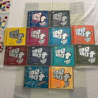 CD One Shot 80